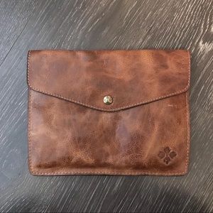 Patricia Nash Portfolio for iPad